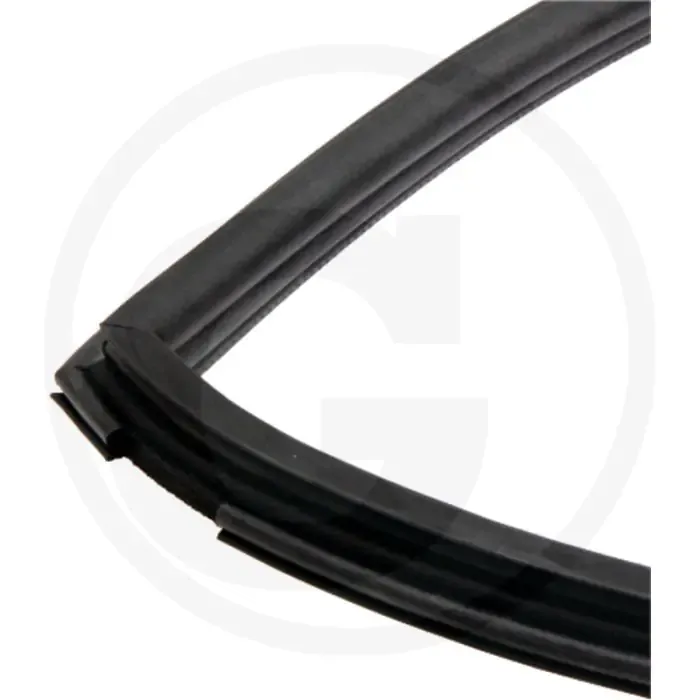 Actieprijs Deurrubber (links)