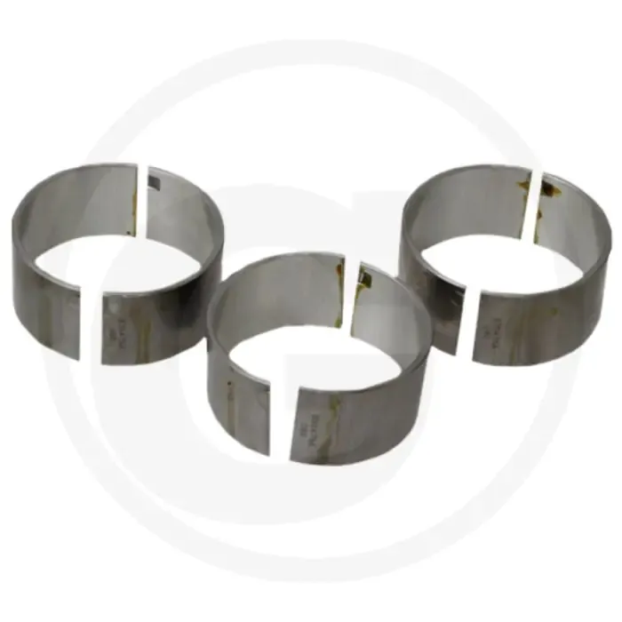 Drijfstanglagerset - Ondermaat, 0,60 mm - Trekkertype: 2000, 3000, 4000 Nieuw