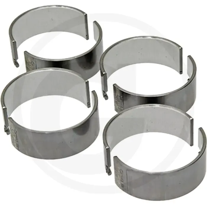 Drijfstanglagerset - T 190, T 288, T 290, 0,5 mm ondermaat Dagaanbieding
