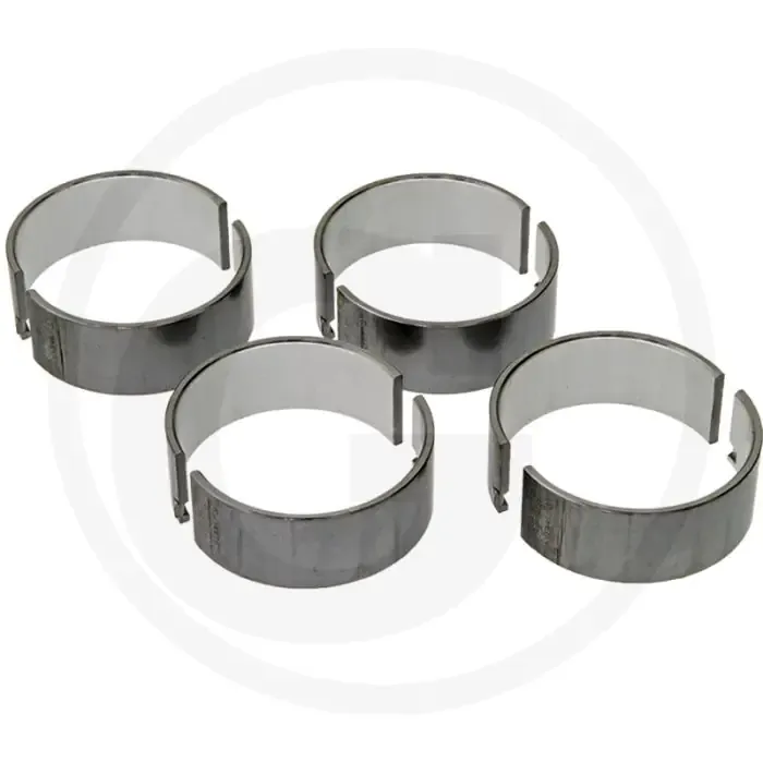 Drijfstanglagerset voor T 190, T 288, T 290 - 0,75 mm ondermaat Merkproduct