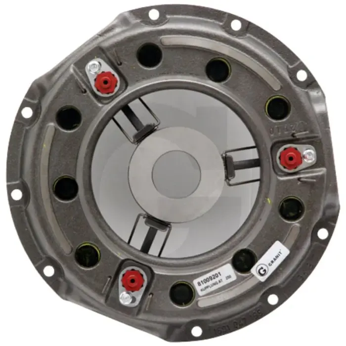 Drukgroep enkel G 250 - MADE IN GERMANY, 530-558 Kp, 30mm vliegwiel. Betaalbaar