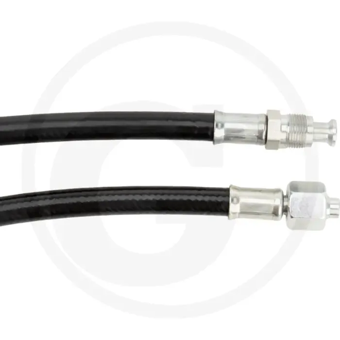 Drukleiding koppeling (Lengte: 3200 mm) Premium