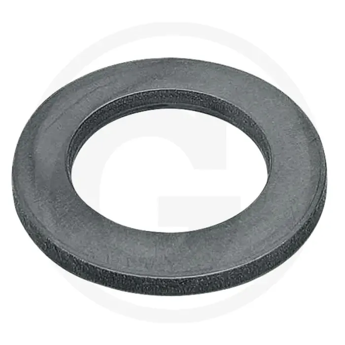 Veilige Betaling Drukring (40 x 66 x 5,5 mm)