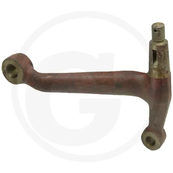 Dubbele stuurarm - Trekkertype: R 40, R 45, R 55, R 450, R 460, ATK, Robust 800 Veilige Betaling