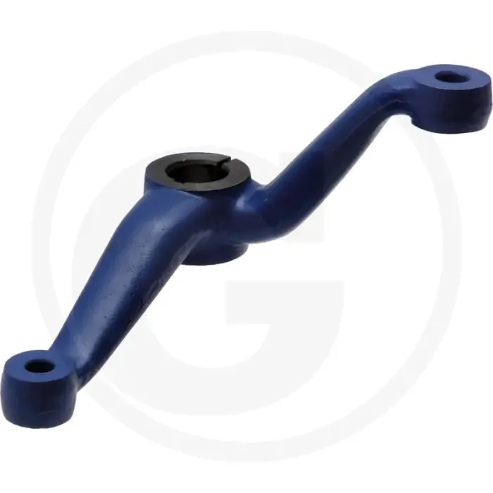 Dubbele stuurarm - Voor Fordson/Ford 5000, 5600, 6600, 7000, 7600 Gecertificeerd