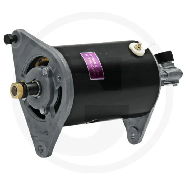 Actieprijs Dynamo (met aandrijving voor tractormeter, met regelaar 15405374 te gebruiken)