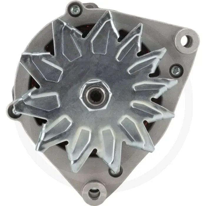 Gratis Verzending Dynamo 28V 55Ah U 427, U 435, U 437