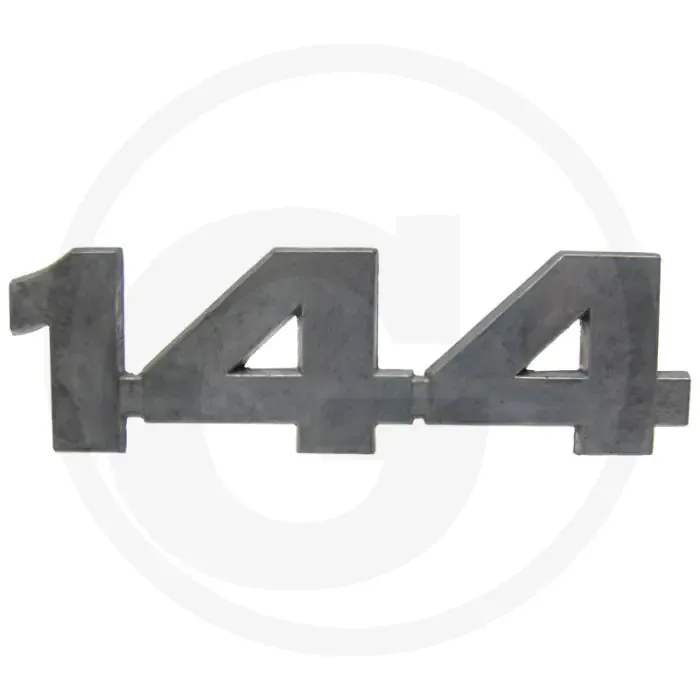 Gratis Retour Embleem (144)
