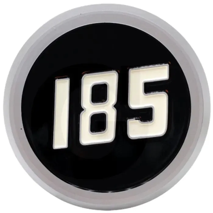 Snelle Levering Embleem (185)