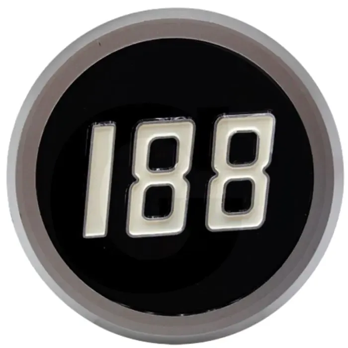 Direct Beschikbaar Embleem (188)