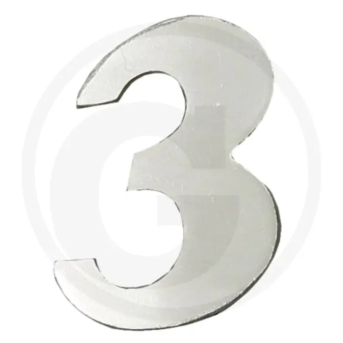 Embleem (3) Superprijs