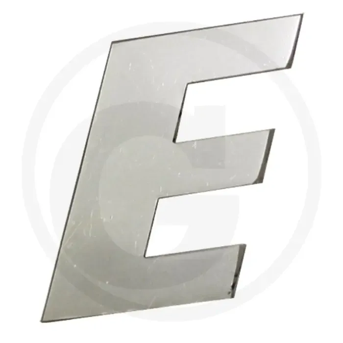 Embleem (E) Veilige Betaling