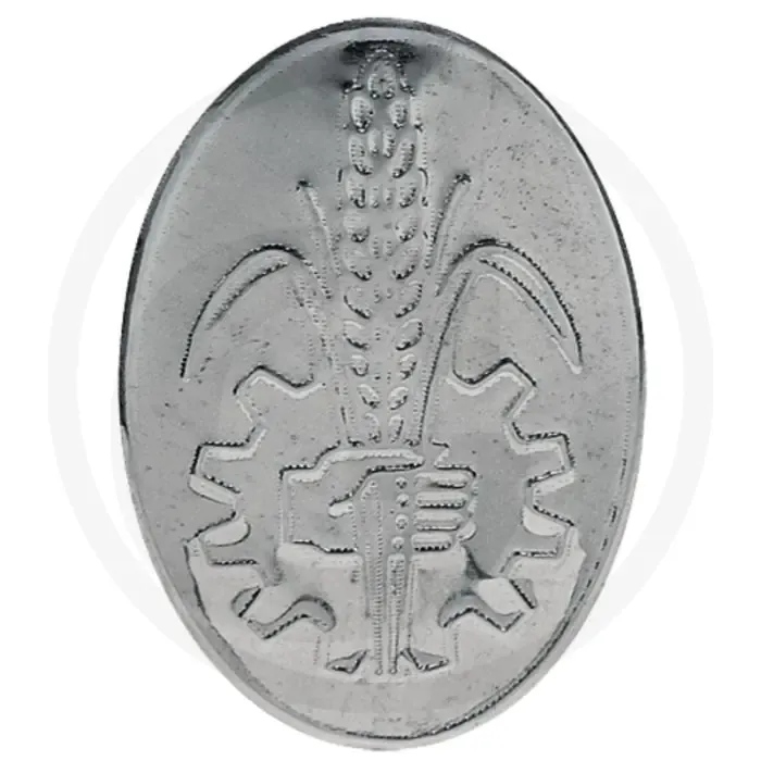 Superprijs Embleem (Frontgrille Major)