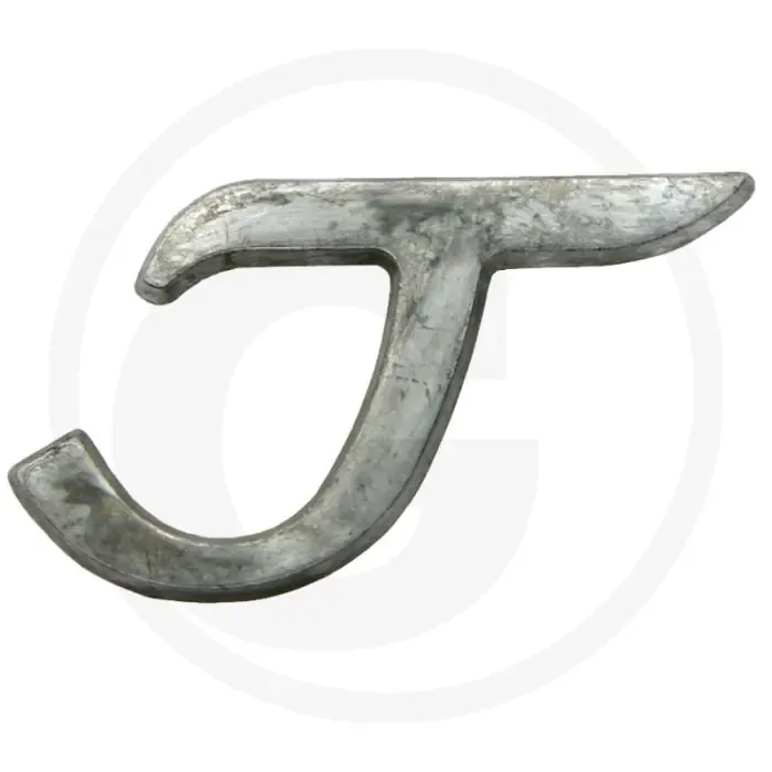 Embleem (T) Superprijs