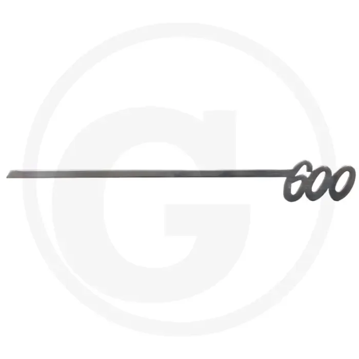 Shop Nu Embleem Hanomag Typeplaatje 600