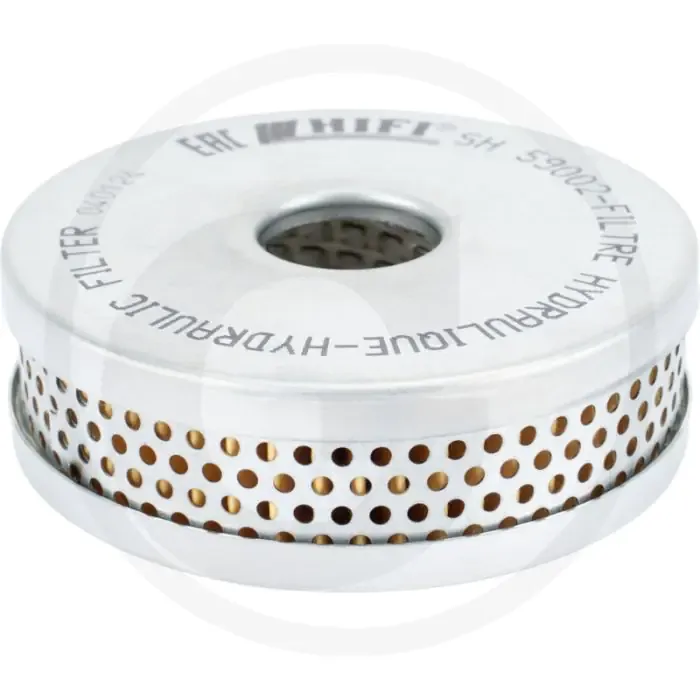 Bestel Nu Filter voor Fordson en Ford - Hydrauliek.