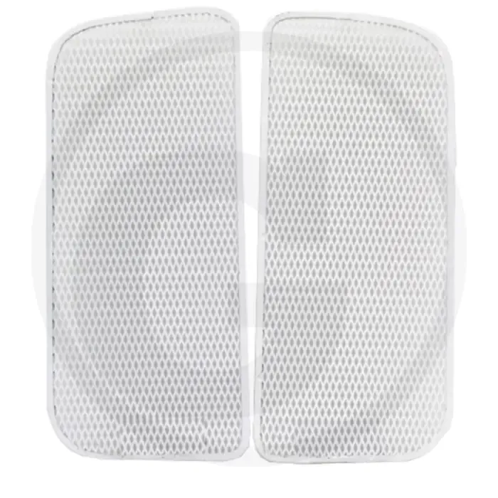 Frontgrille (zonder lampuitsparing) Speciale Aanbieding
