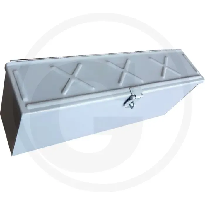 Gereedschapskist (400 x 90 x 150 mm) Premium