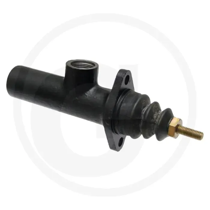 Beperkte Voorraad Gevercilinder - Super 850 - 2500