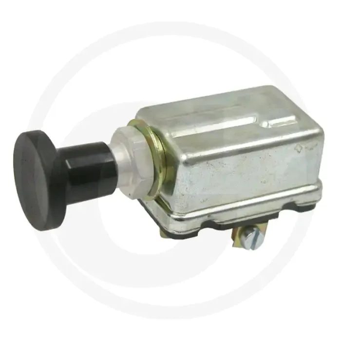 Gloei-startschakelaar voor Deutz D 25, D 30, D 40, D 50... Fabrieksprijs