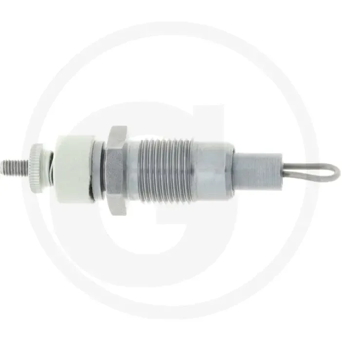 Op = Op Gloeibougie (0,9 V, Gewinde M18x1.5)