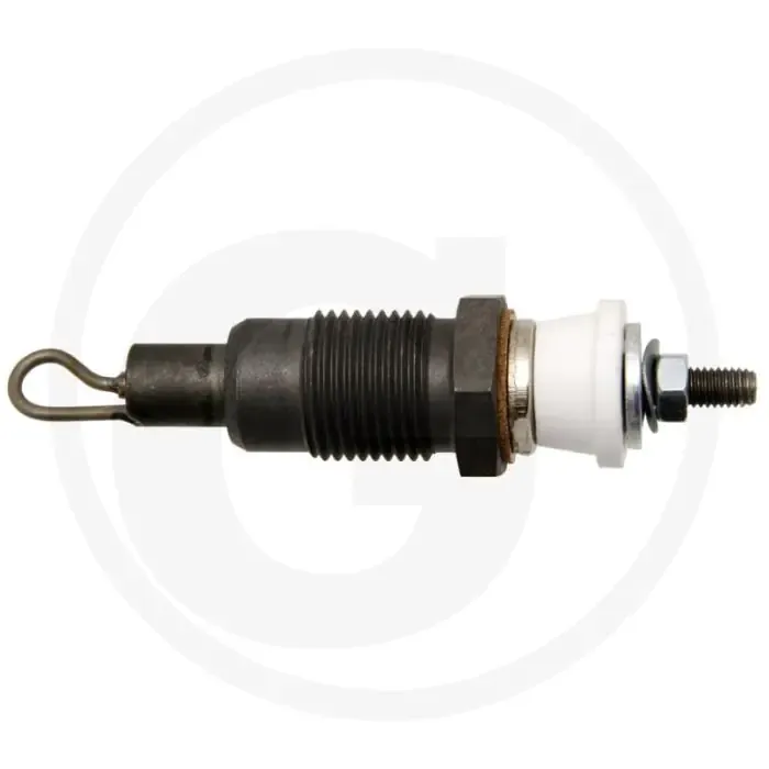 Seizoensaanbieding Gloeibougie FL 514, 0,9V, conisch afgedicht