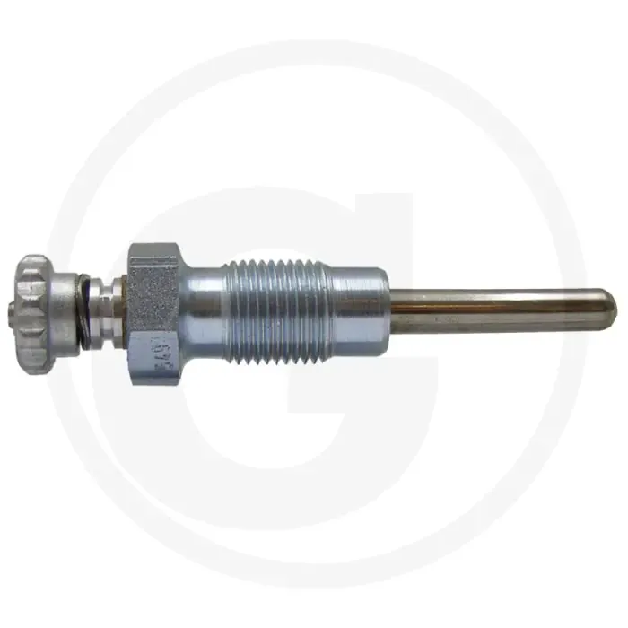 Gloeibougie voor Hanomag tractoren, 12V, 82mm, M14x1,25, 10A, 17mm, 25Nm Lage Prijs