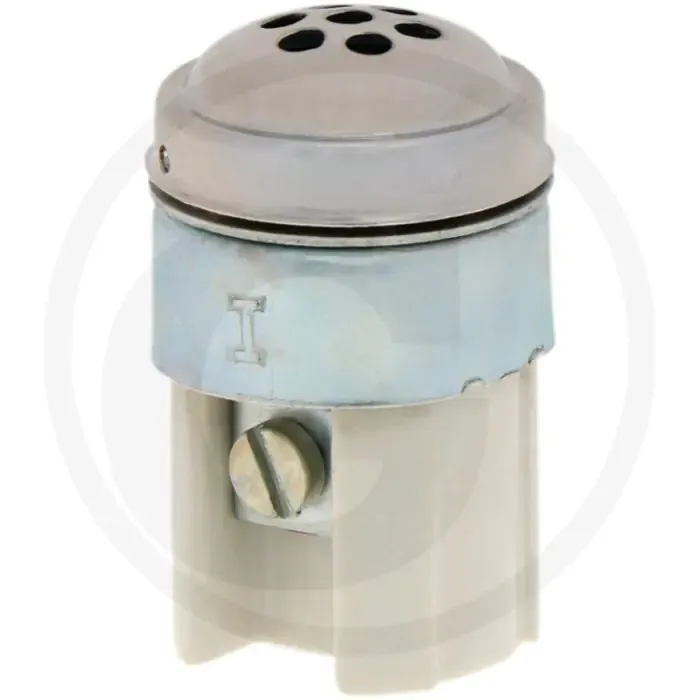 Alleen Vandaag Gloeicontrole-oog 0,6V 60A 0,01 Ohm KOS 07/60