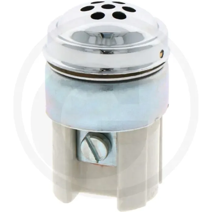 Gloeicontrole-oog 2,5V 55,5A 0,045 Ohm KOSK 20/50 Populair