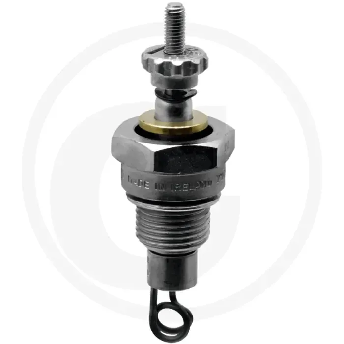 Goedkoop Gloeispiraal KDW 415, 82mm, M18x1,5, 43A, 26mm, 38Nm, 1,7V, M5 / 3Nm
