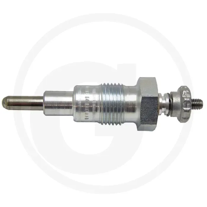 Seizoensaanbieding Gloeistift - Passend voor Hanomag - Motortype: D 14, D 21, D 28