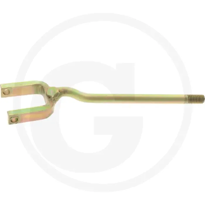 Handgashendel - Passend voor Mercedes-Benz U 403, U 406, U 413, U 416, U 421 Dagaanbieding