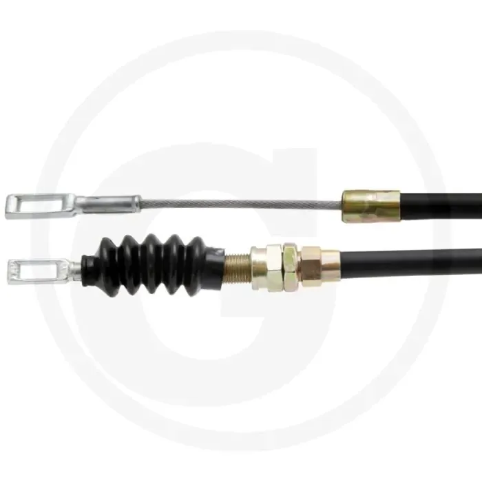 Gratis Retour Handremkabel (links, lengte huls: 1.790 mm, lengte totaal: 1.980 mm)
