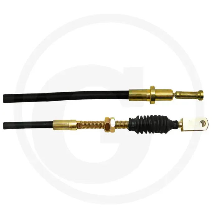 Laatste Kans Handremkabel voor Ford 2600, 3600, 4600, 5600, 6600