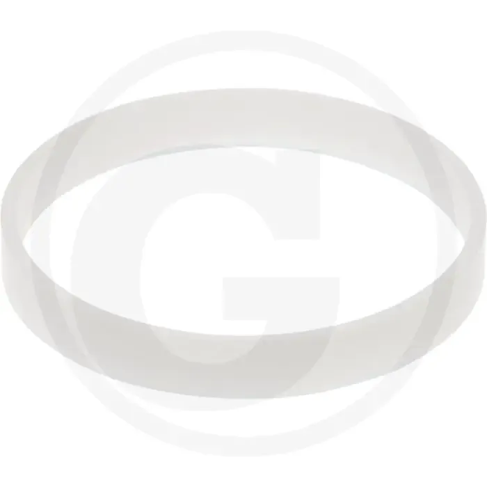 Beperkte Voorraad Hefasring (links, 76 x 81 x 11 mm)