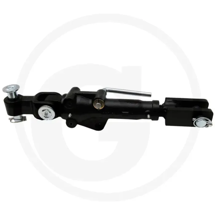 Betrouwbaar Hefspindel (cat. 2, Ø: 26 mm)