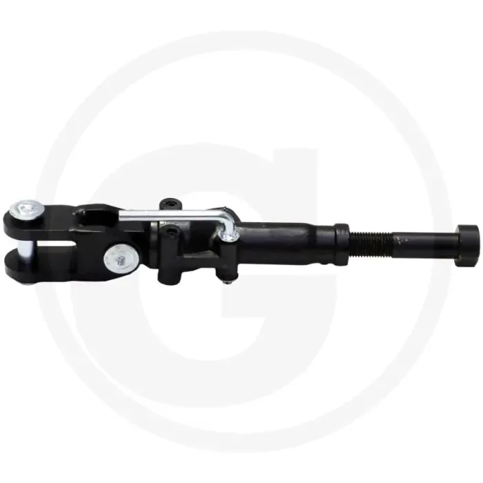 Hefspindel (cat. 2, Ø: 26 mm, met compensatie zonder gaffel) Beste Prijs