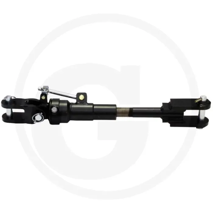 Hefspindel (cat. 3, Ø: 26 mm, gaffelbreedte: 60 mm, oude uitvoering: 530 mm) Gecertificeerd
