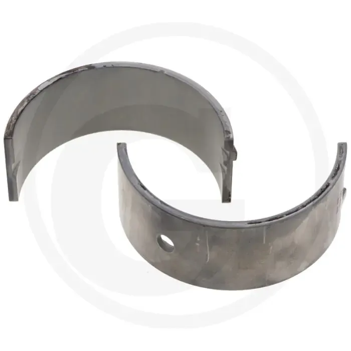 Hoofdlager - 0,50 mm ondermaat, D 131, D 132, D 141, D 142, D 161, D 162 Gratis Verzending