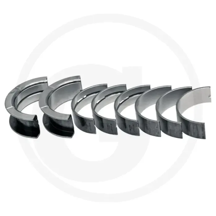 Hoofdlagerset - Standaard, Motortype: BSD 326, BSD 329, BSD 333, Trekkertype: 2000, 3000, 4000 Favoriet