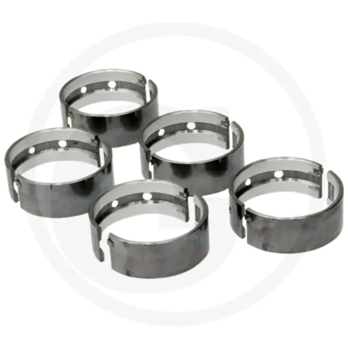 Tijdelijk Beschikbaar Hoofdlagerset - T 190, T 288, T 290, 0,5 mm ondermaat