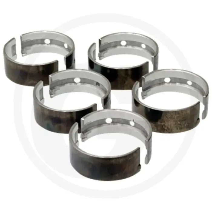 Beperkte Voorraad Hoofdlagerset - T 190, T 288, T 290, 0,75 mm ondermaat