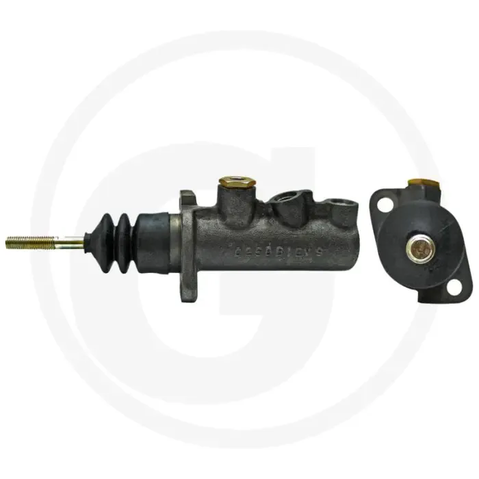 Hoofdremcilinder (Tweewielerrem ; Zuiger Ø 3/4" ; minerale olie) Premium