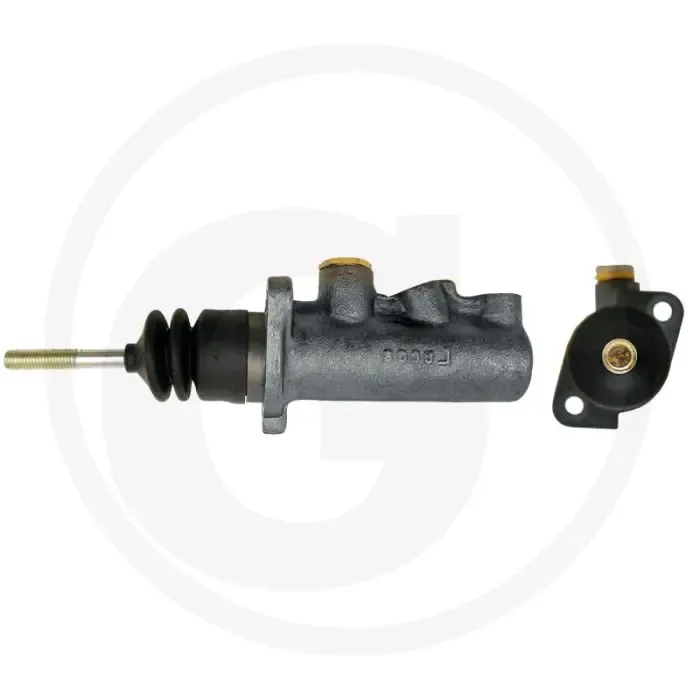 Exclusieve Aanbieding Hoofdremcilinder (Tweewielerrem ; Zuiger Ø 7/8" ; minerale olie)