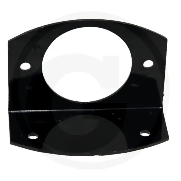 Houder (Extra instrument, 60 mm inbouwmaat) Voordeelprijs