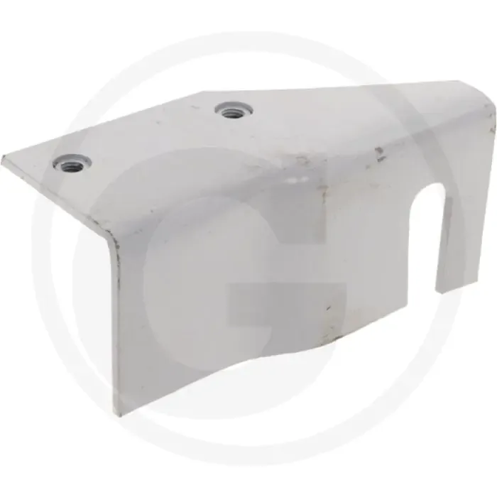 Houder radiateurgrille links - Gegrond, kleur kan afwijken (MF 135, MF 148) Gratis Retour