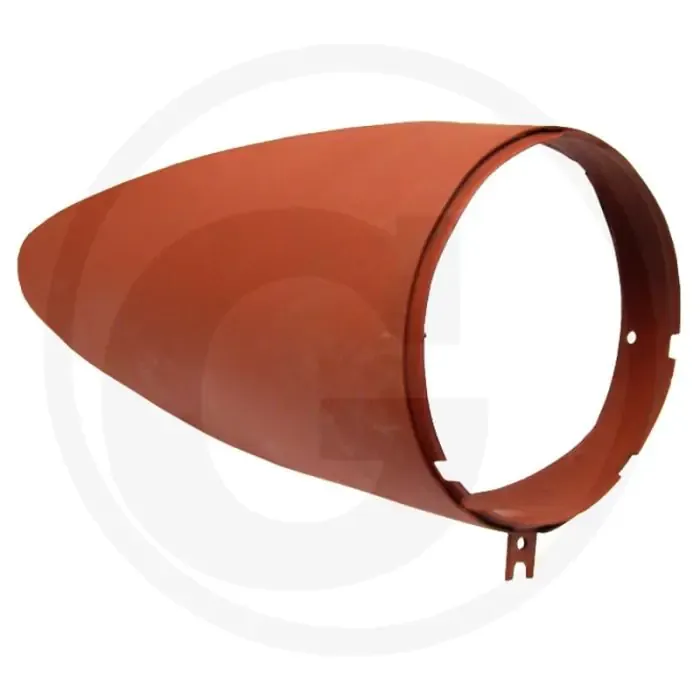 Aanbieding Houder voor lamp (rechts)