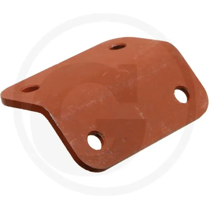 Laatste Versie Houder voor lamp - passend voor Steyr T 80, T 84 - Gegrond