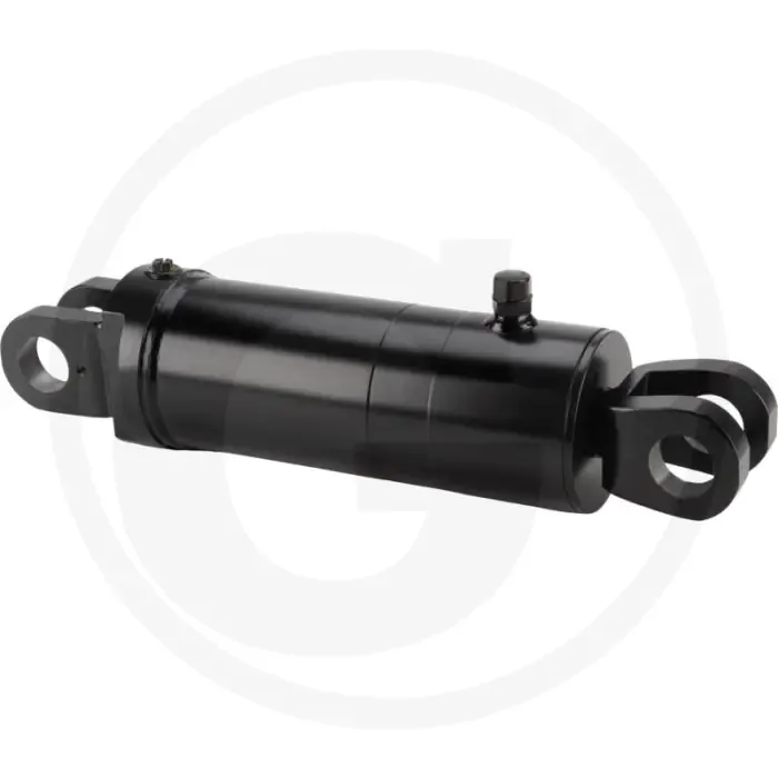 Alleen Vandaag Hydrauliekcilinder (Hydrauliek achter, zuiger Ø 100 mm)