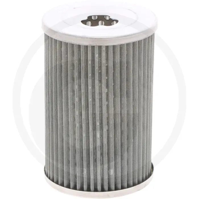 Gratis Verzending Hydrauliekfilter (staal)